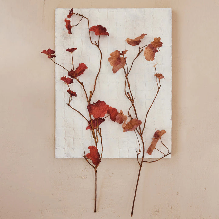 Autumn Leaf Branches