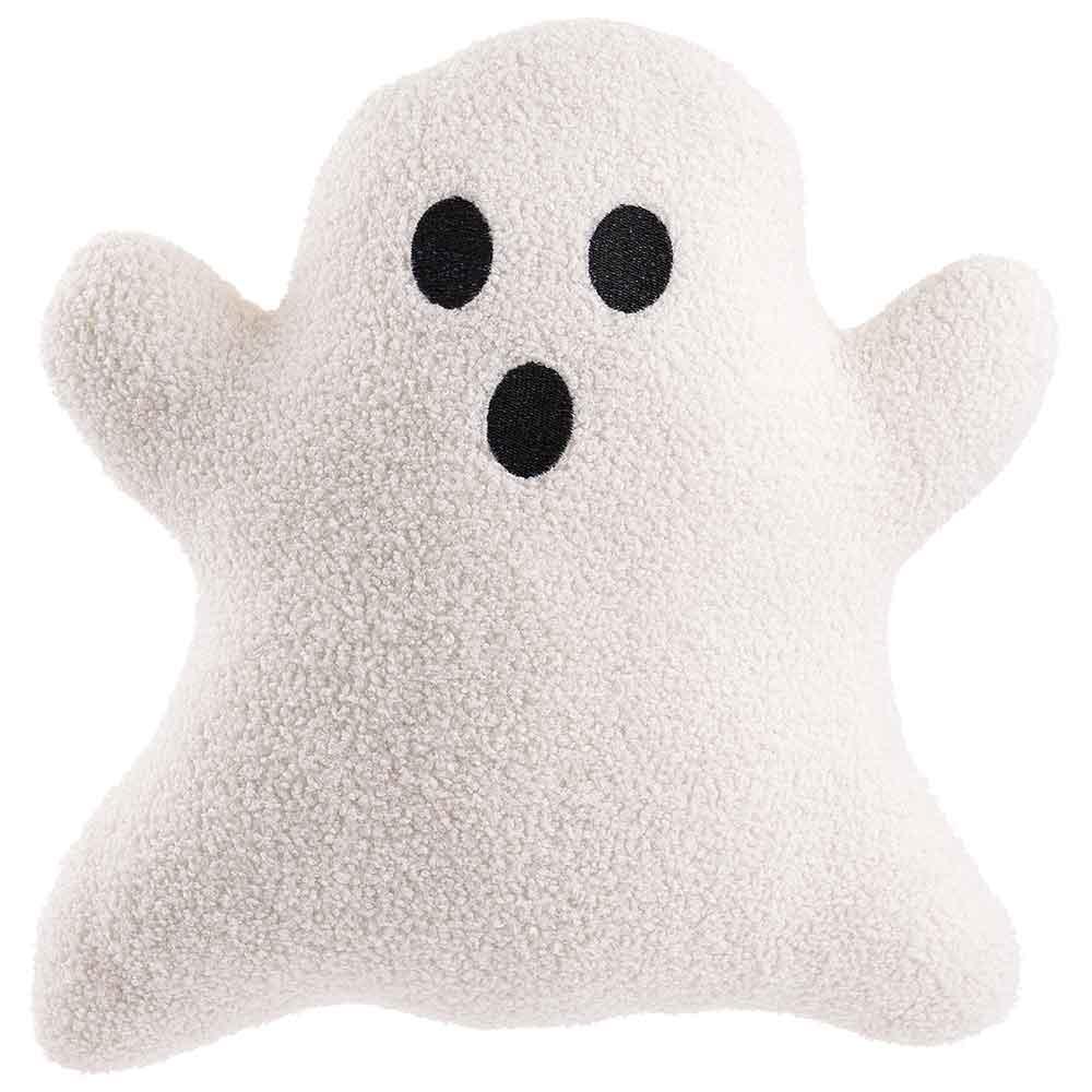 Ghost Pillow