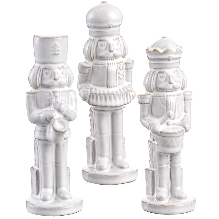 7" Nutcracker (3 ea/set)