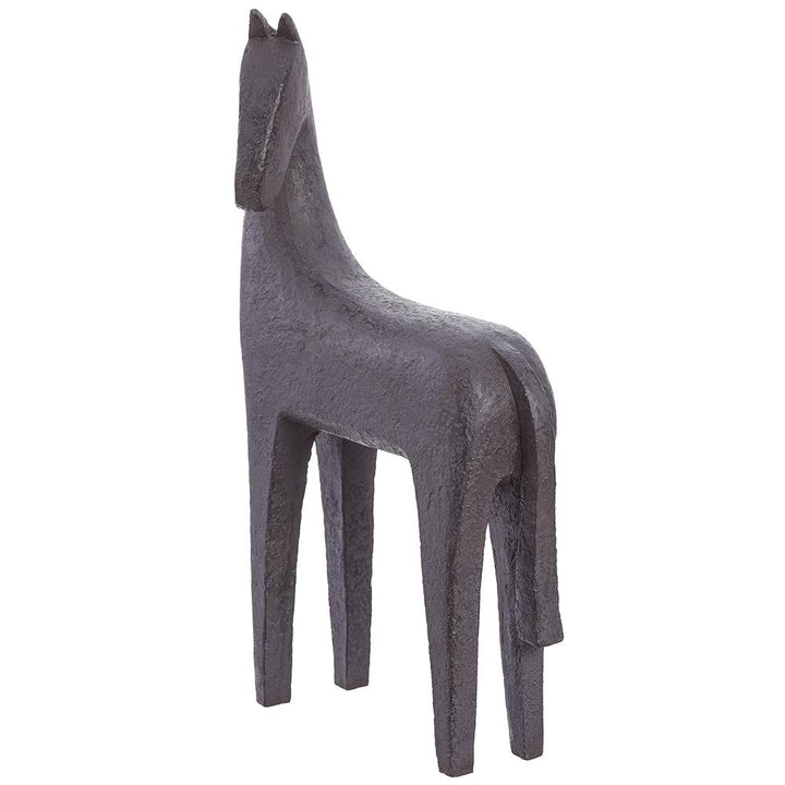 Horse Statue