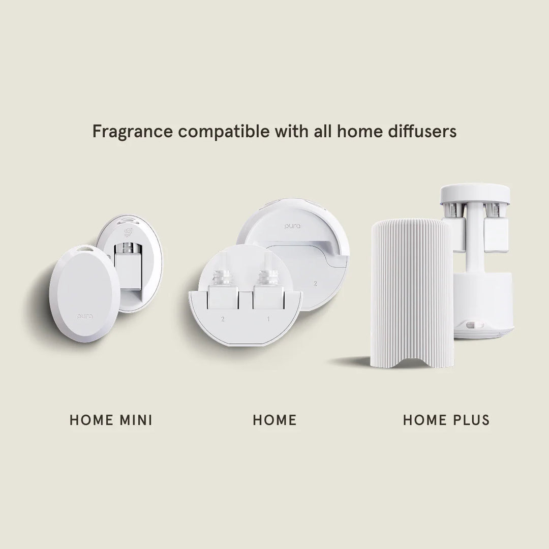Cozy Cashmere Pura Refill