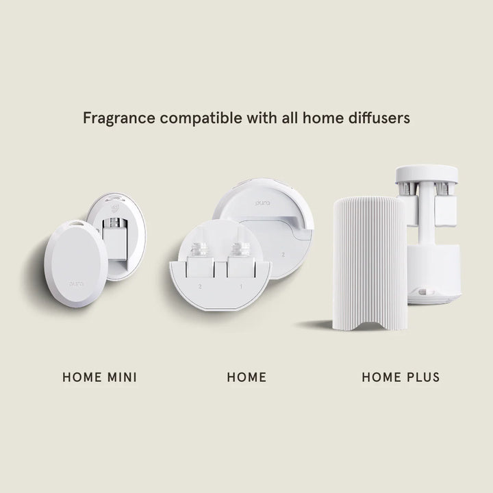 Cozy Cashmere Pura Refill