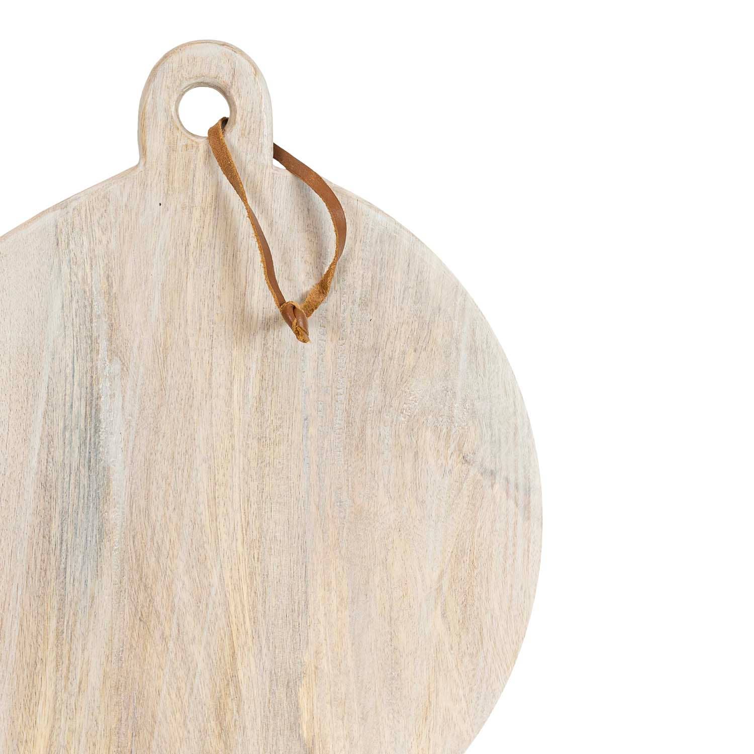 Ashton Round Serving Board - Thumbnail 4