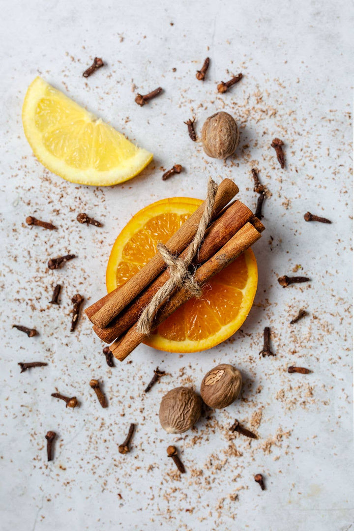 Mulling Spice Gift Box - Fall