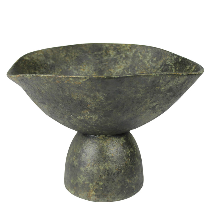 Bastia Organic Bowl on Base