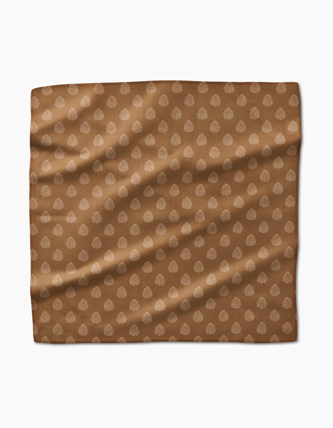 Autry Gold Dinner Napkin Set