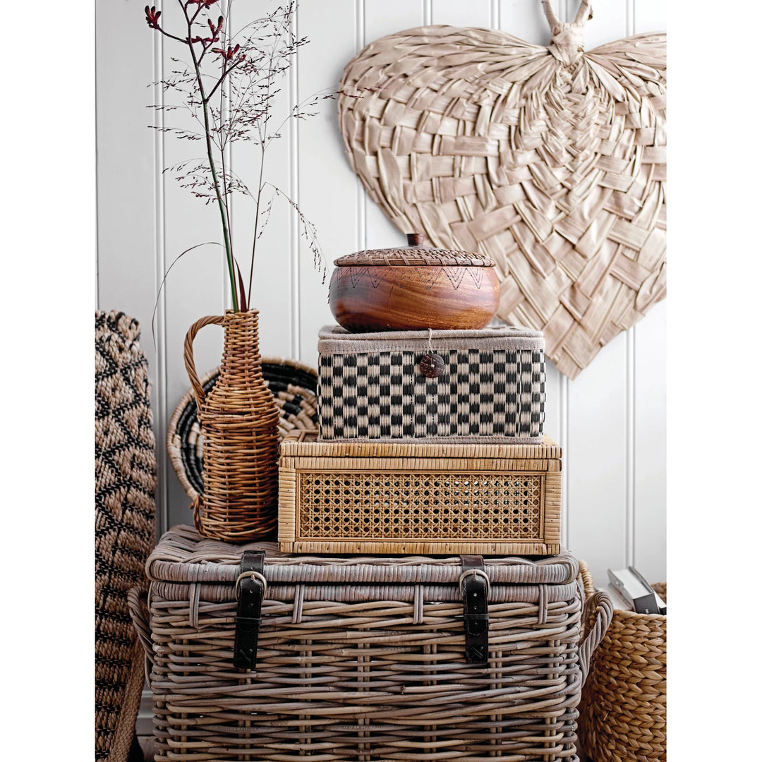 Heirloom Basket