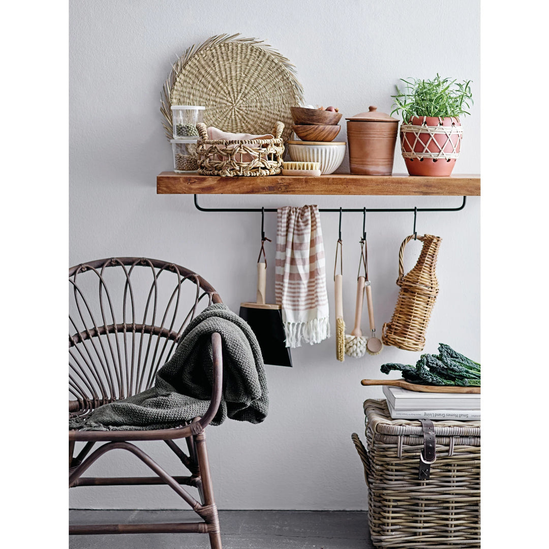 Heirloom Basket