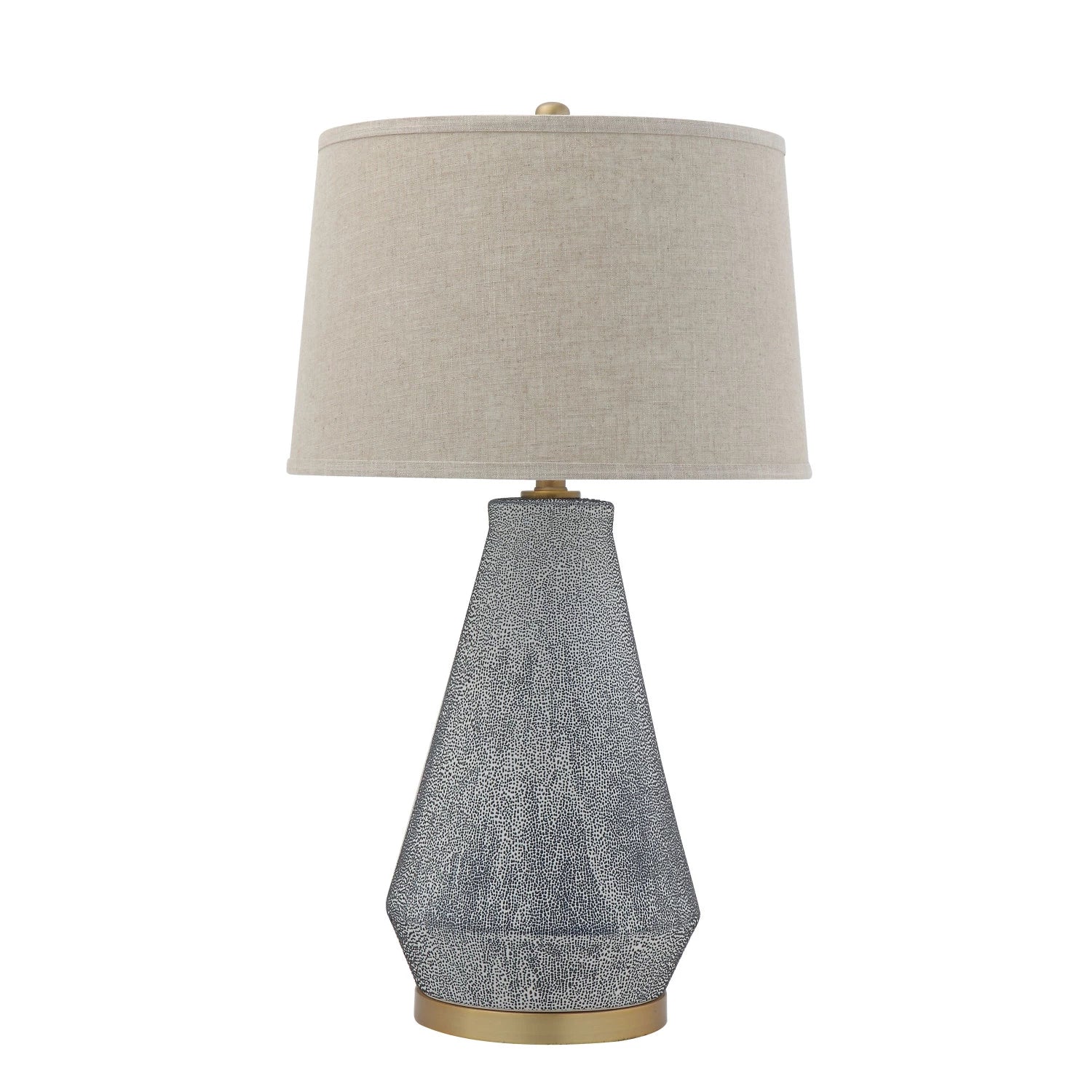 Abbott Table Lamp