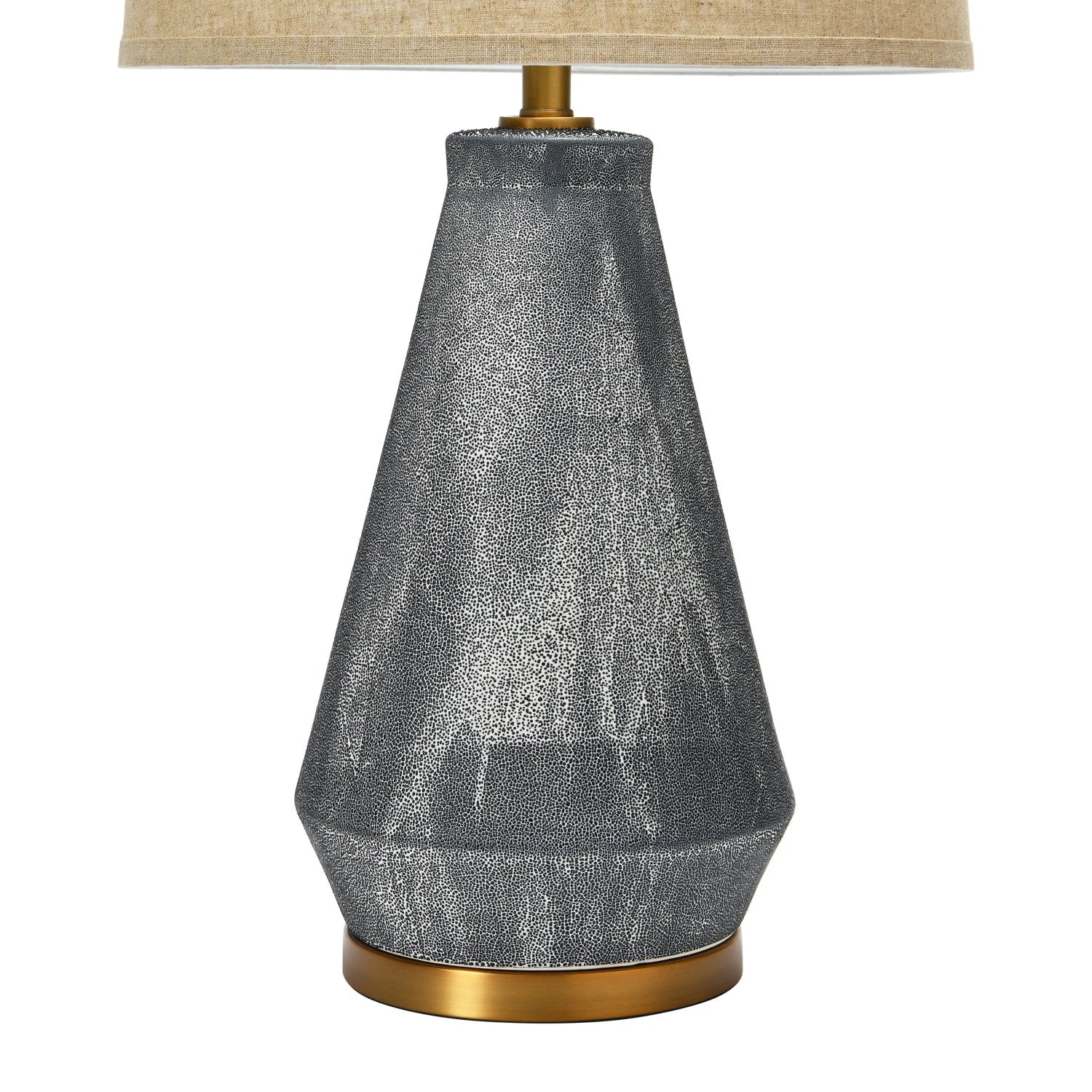 Abbott Table Lamp - Thumbnail 2