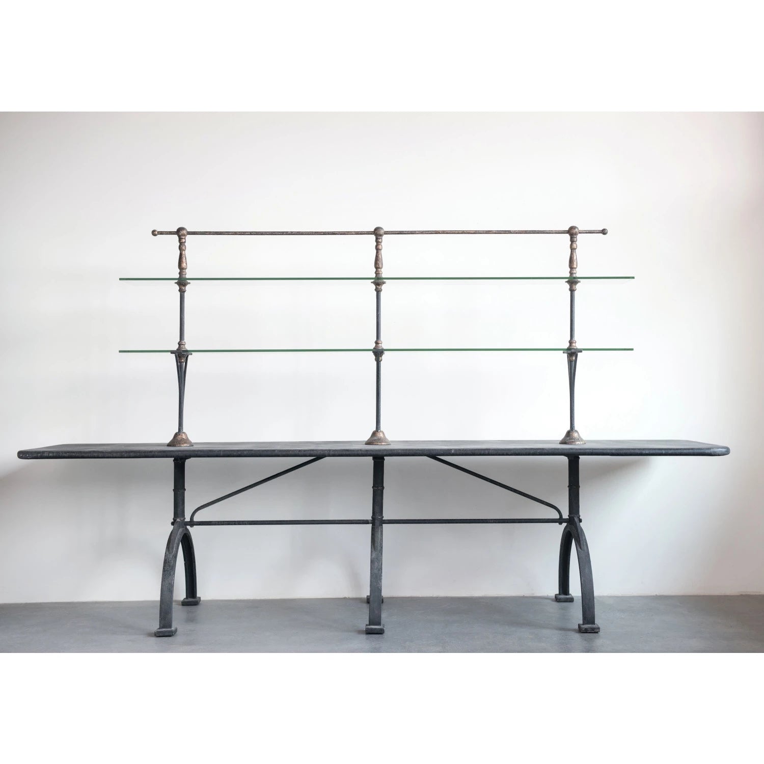 Dexter Bakery Table - Thumbnail 3