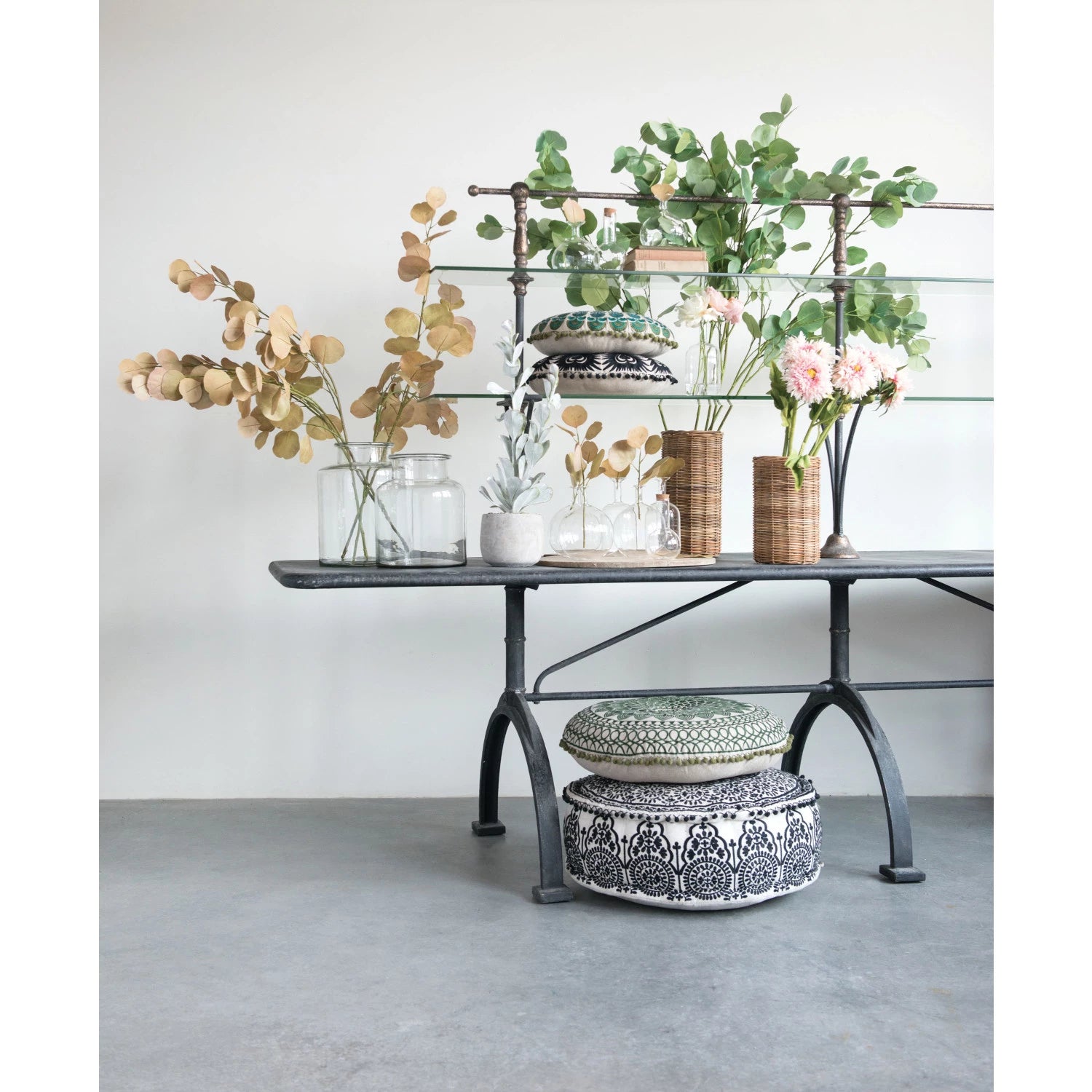 Dexter Bakery Table - Thumbnail 4