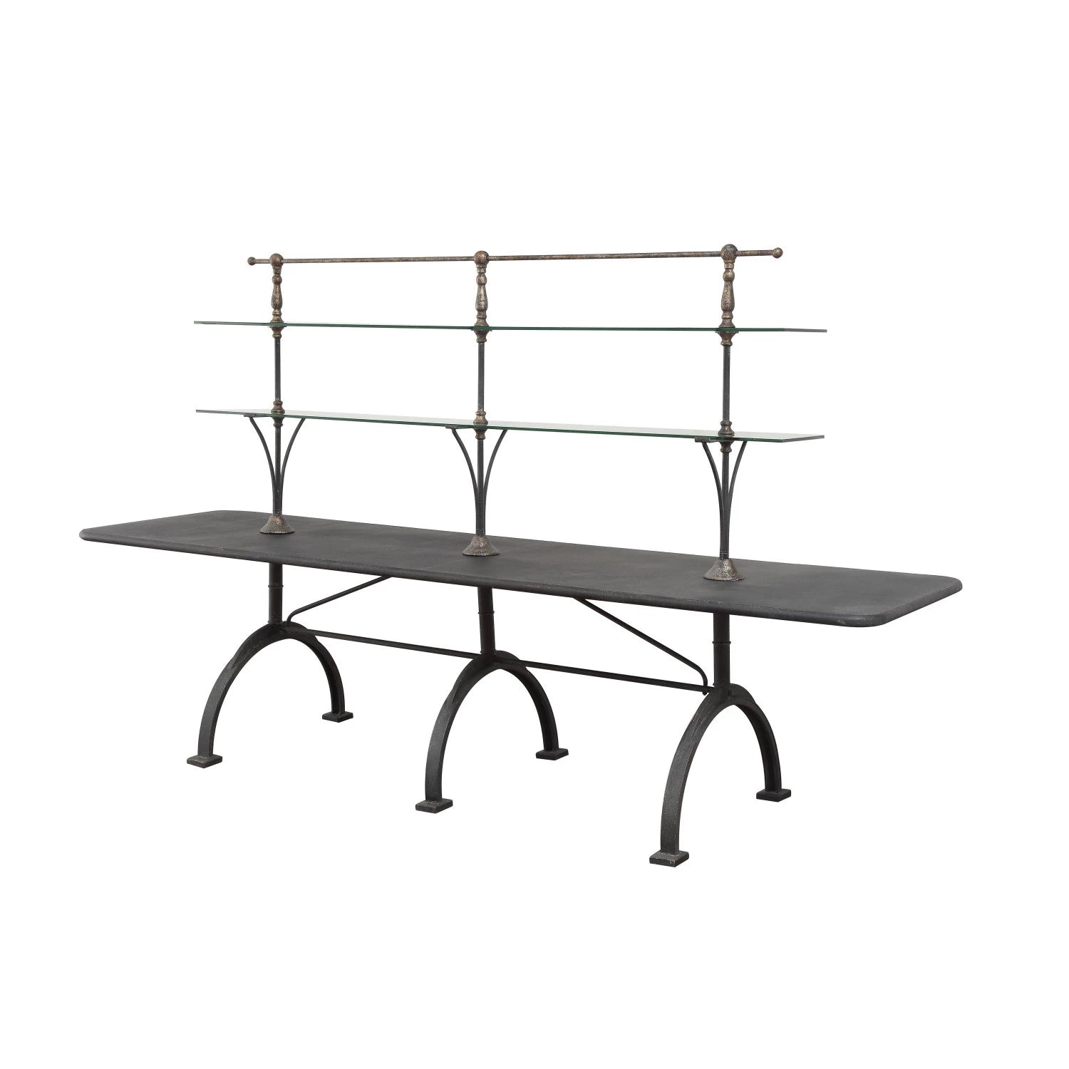 Dexter Bakery Table - Thumbnail 2