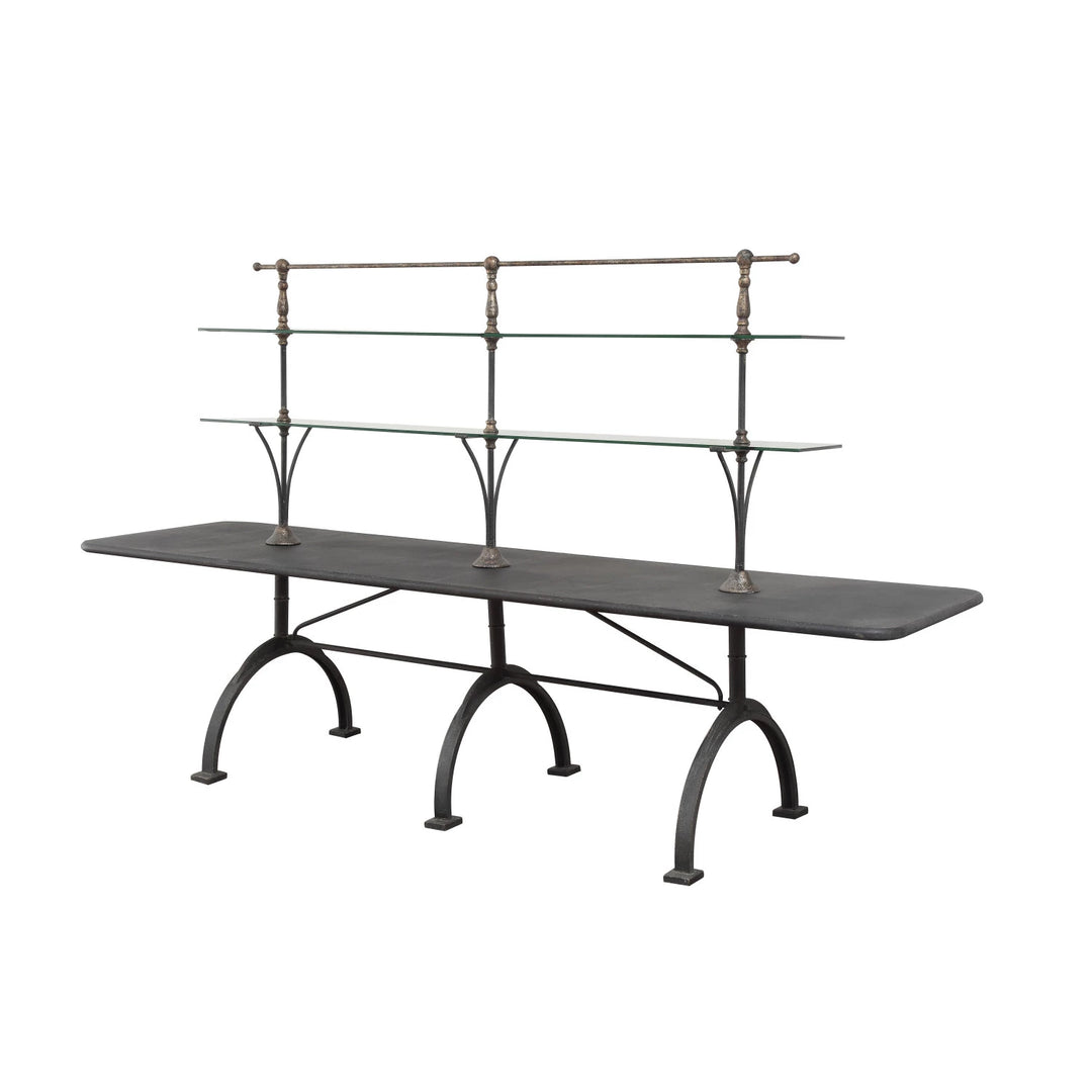 Dexter Bakery Table