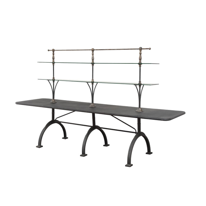 Dexter Bakery Table