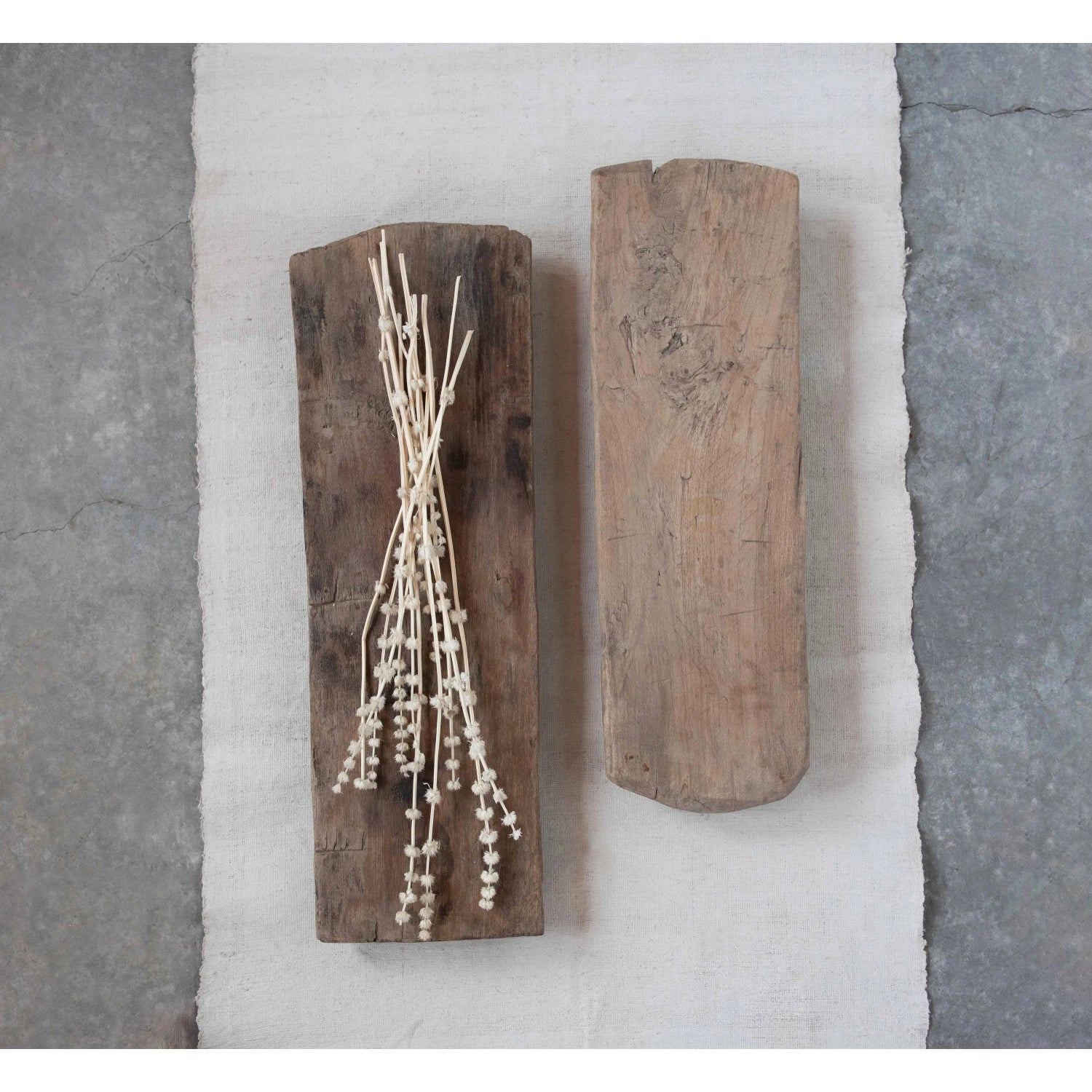 Decorative Wood Board - Thumbnail 2