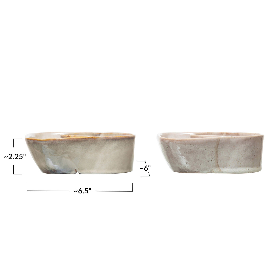 Soup & Cracker Bowl