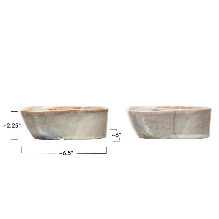 Soup & Cracker Bowl