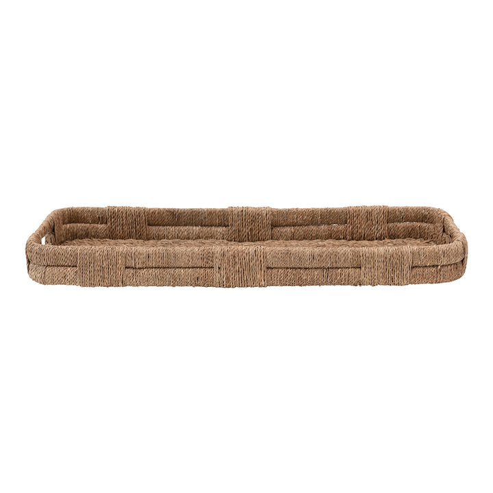 Bankuan Tray with Handles