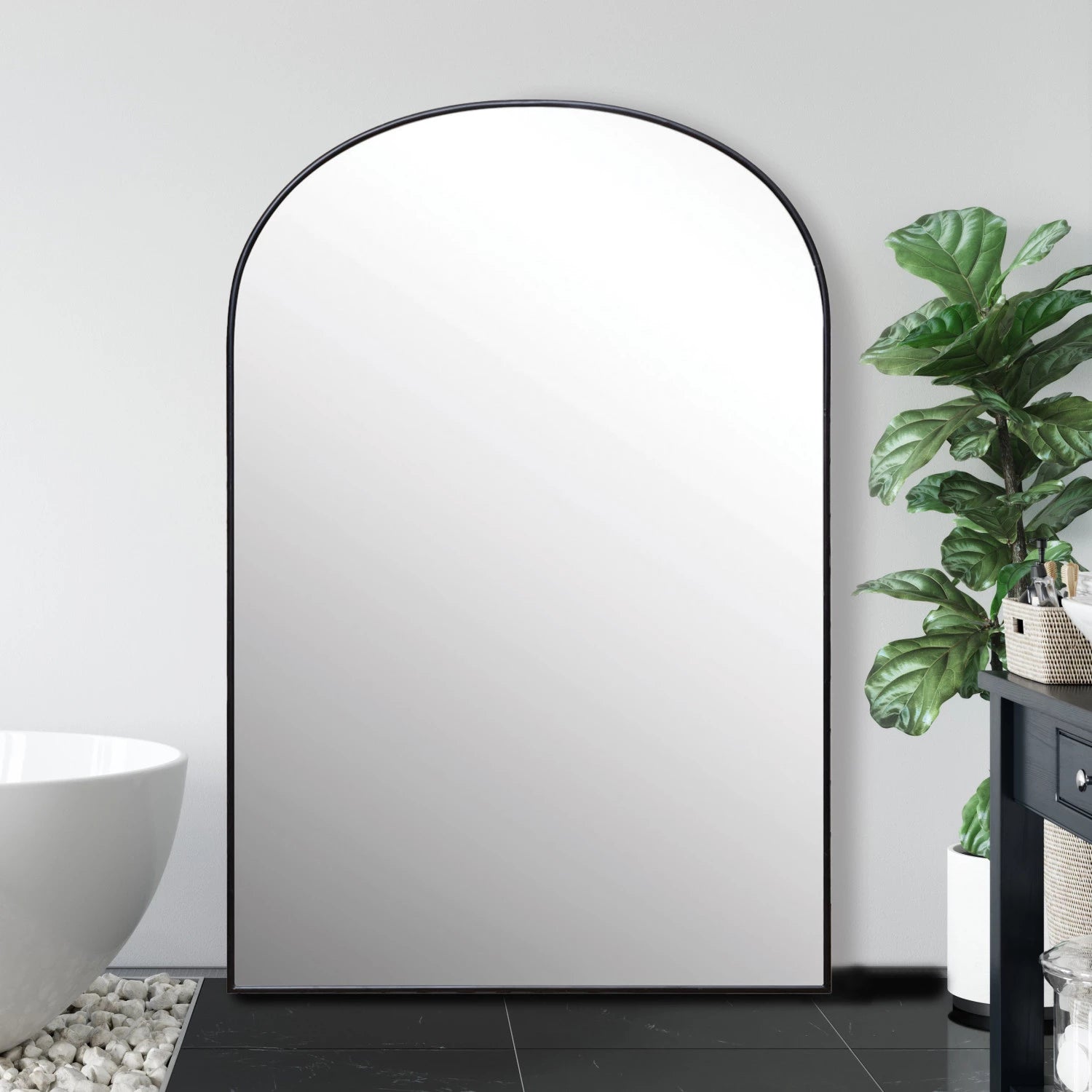 Holland House Wall Mirror - Thumbnail 2