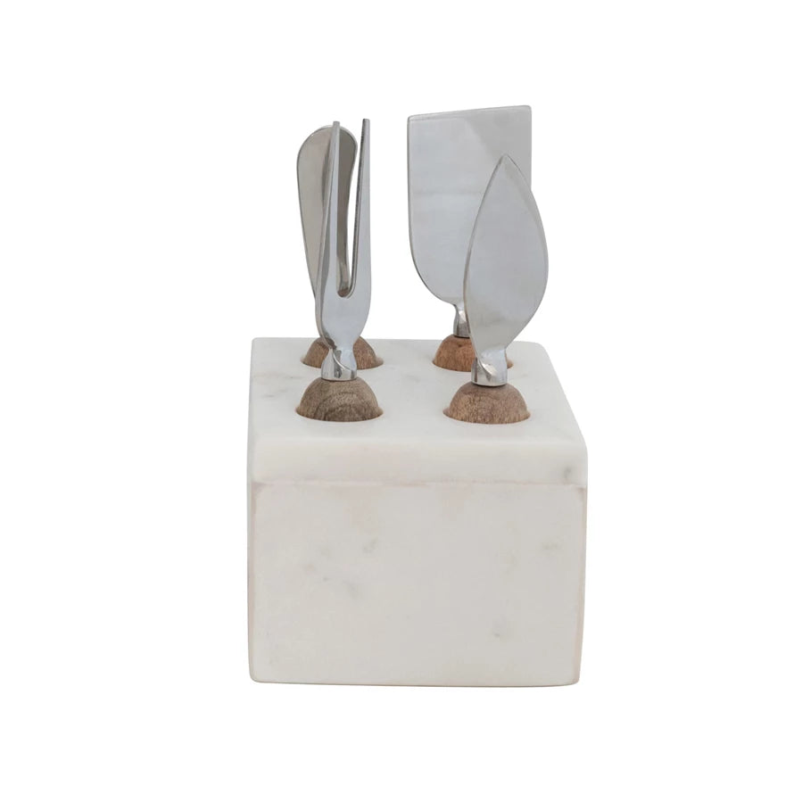 Holland House Cheese Servers - Thumbnail 2
