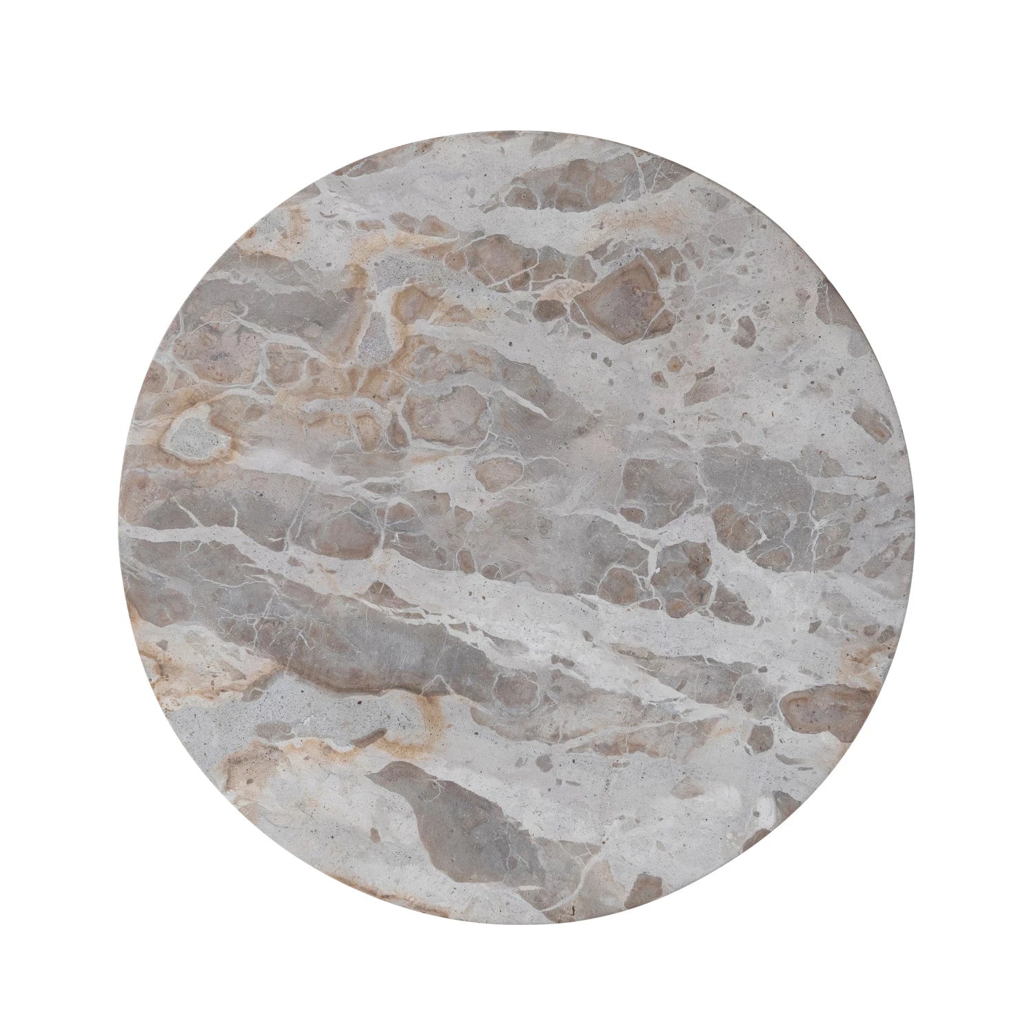Marble Lazy Susan - Thumbnail 4