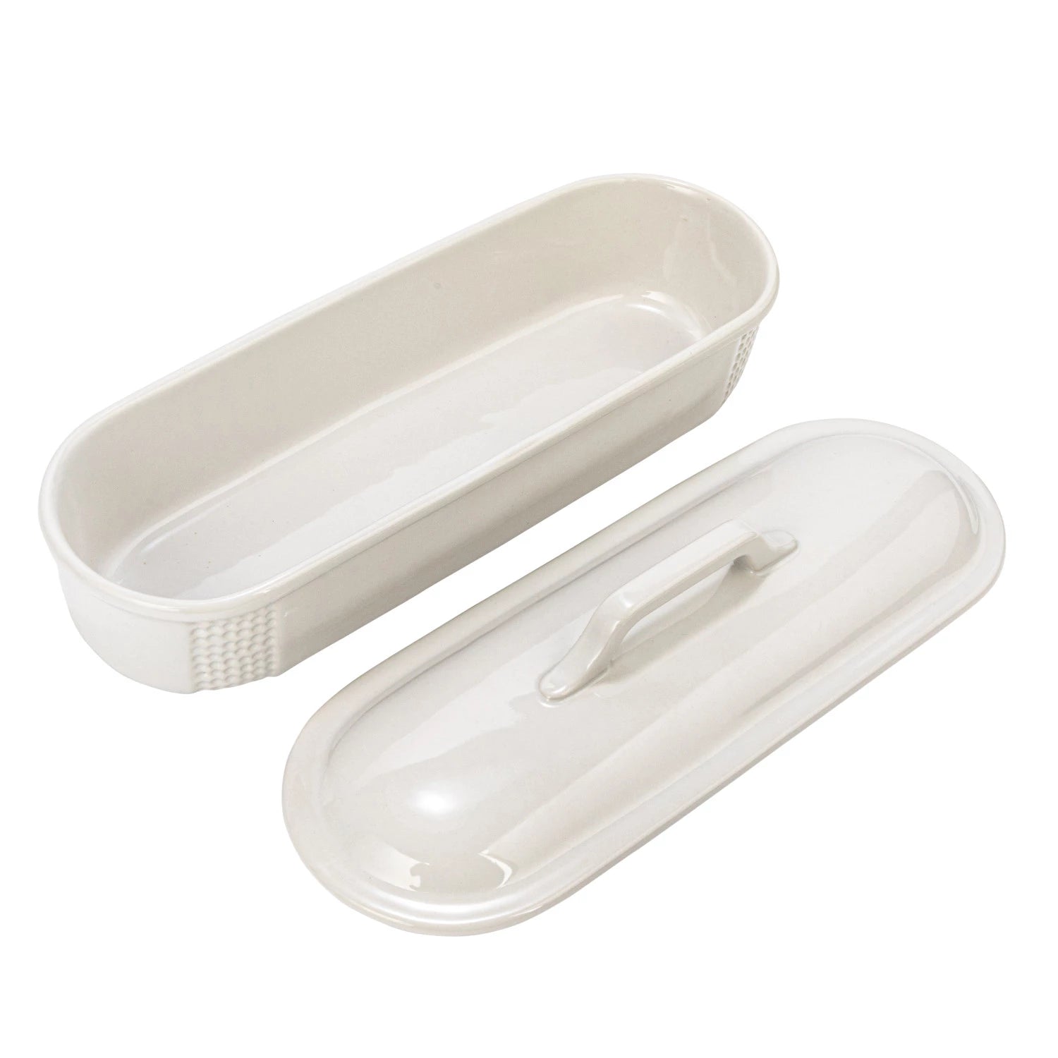 Delta Stoneware Baking Dish