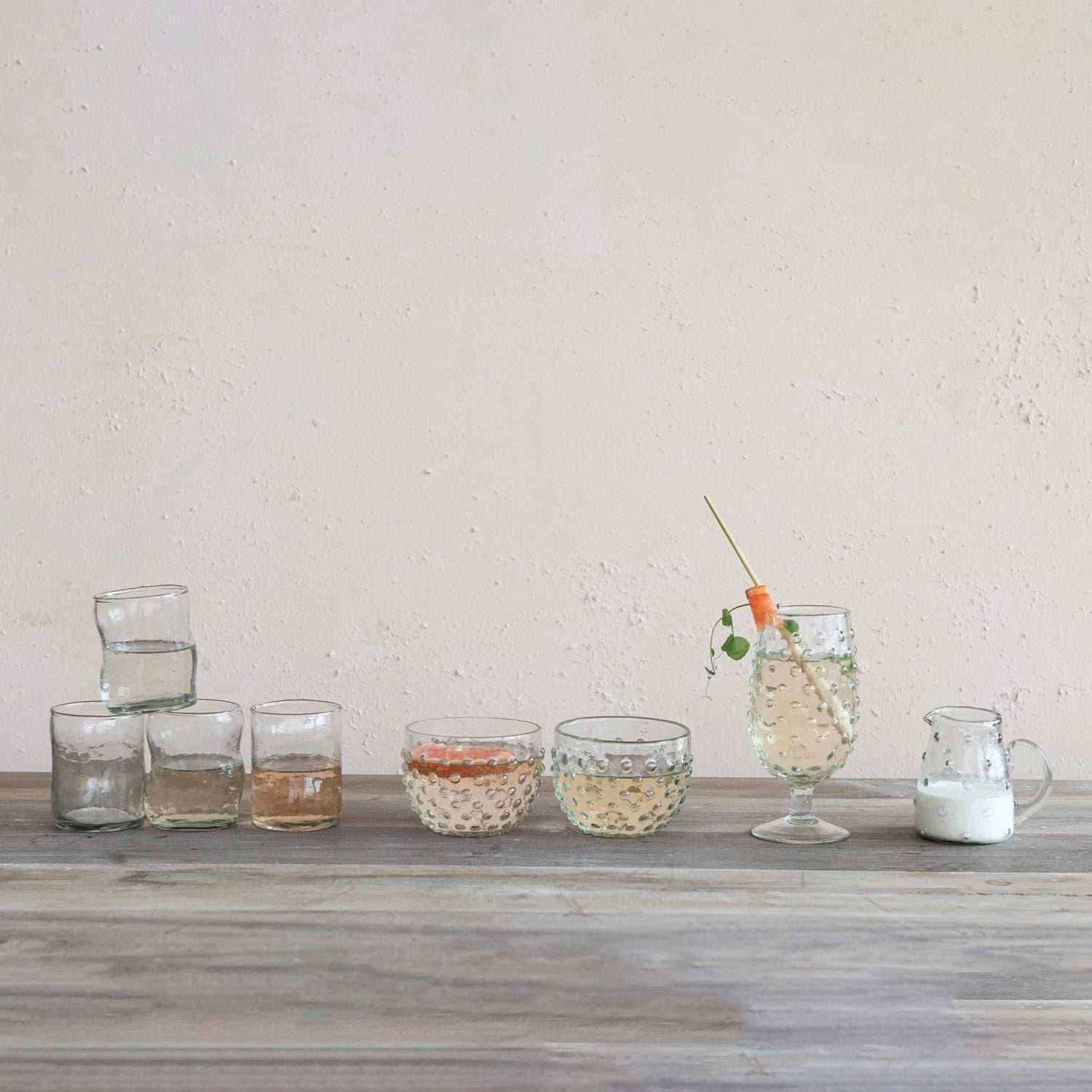 Holland House Cressida Collection Drinking Glass - Thumbnail 4