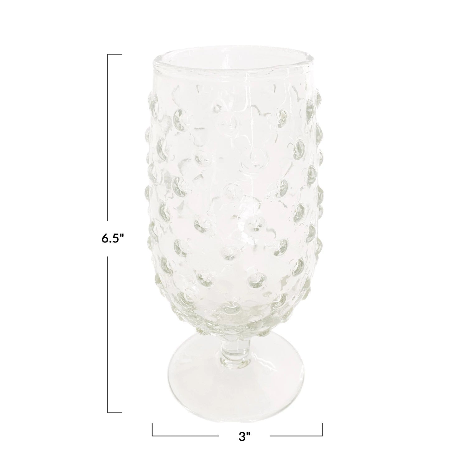 Holland House Cressida Collection Drinking Glass