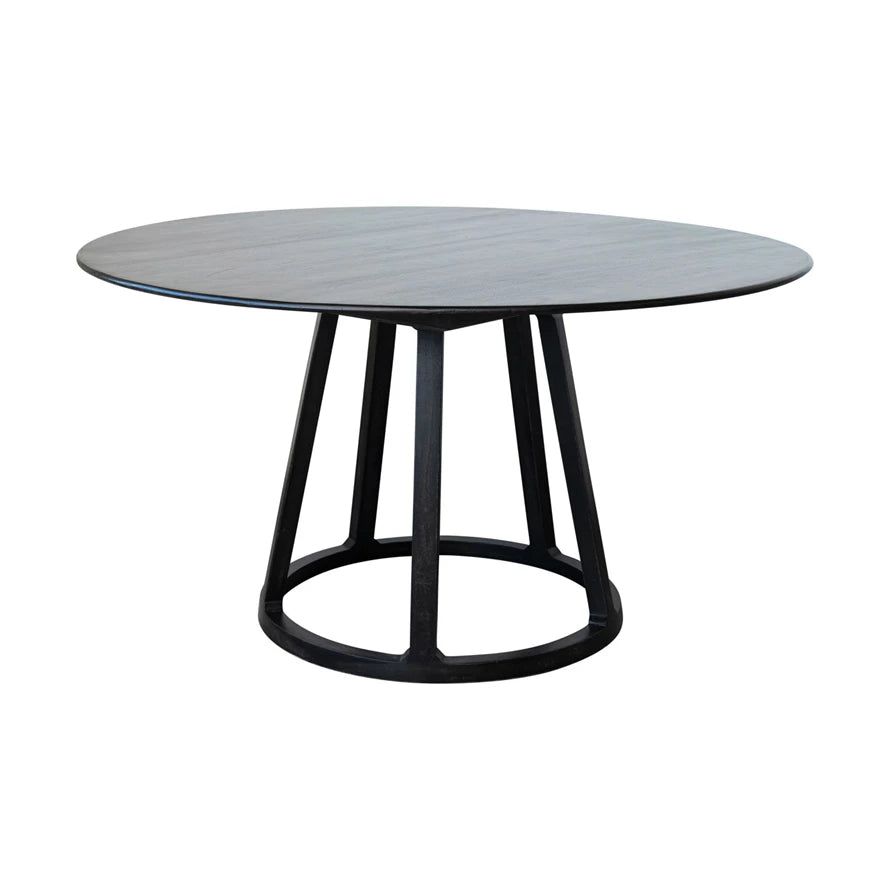 Holland House Mango Wood Table