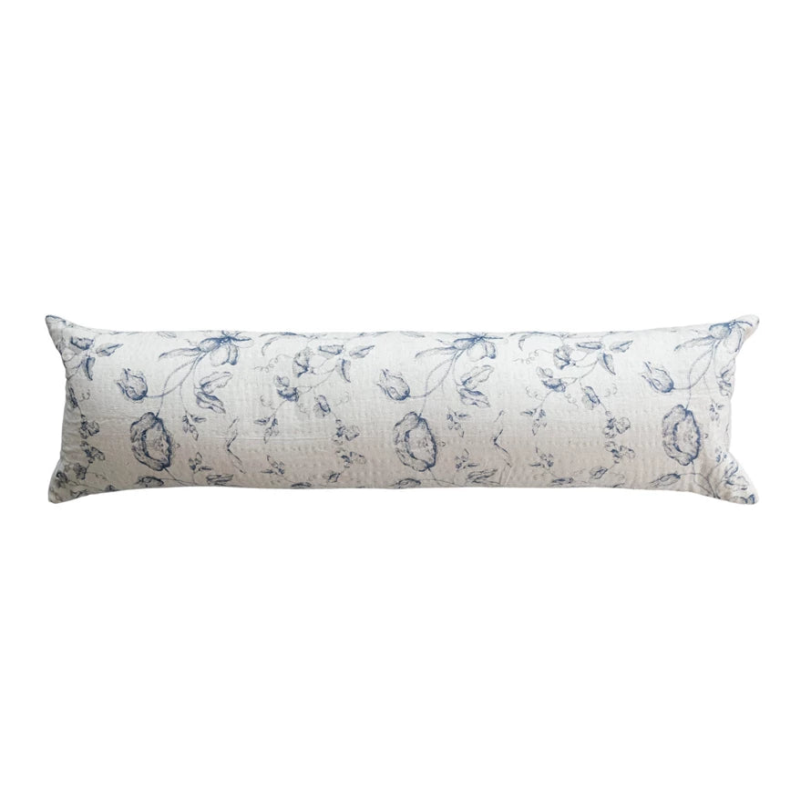 Holland House Lumbar Pillow - Thumbnail 2