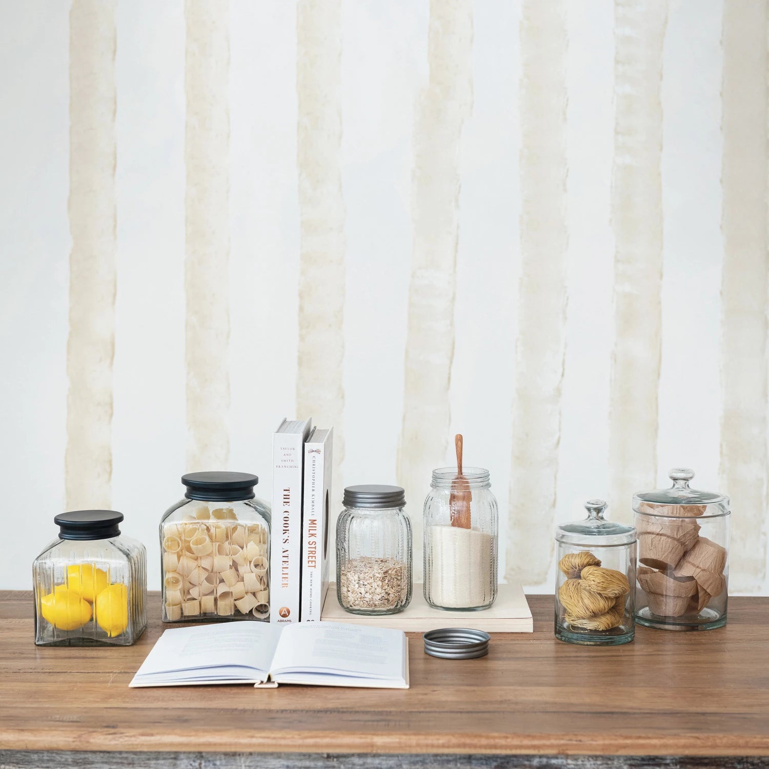 Knox Jars - Thumbnail 3