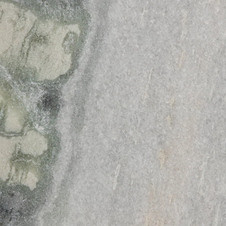 black and white mixed marble cheese board