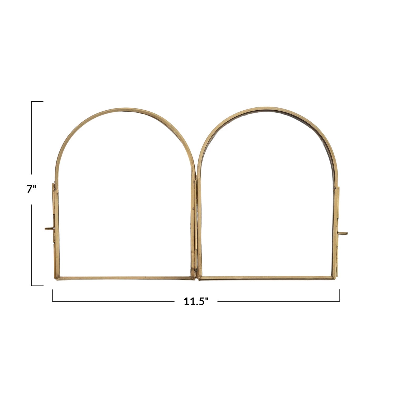 Holland House Santos Arched Frame