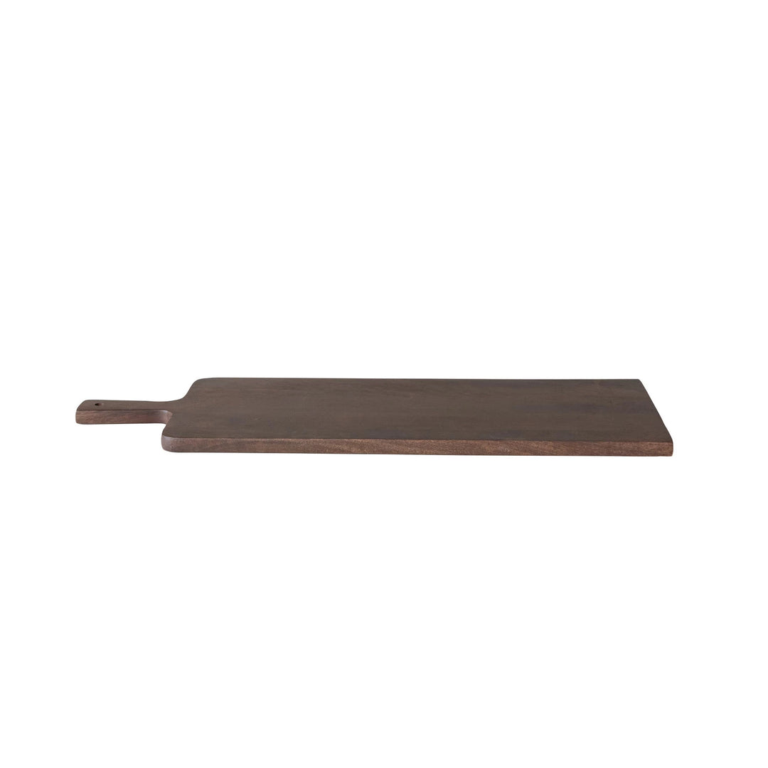 Walnut Cheese Board Rectangular
