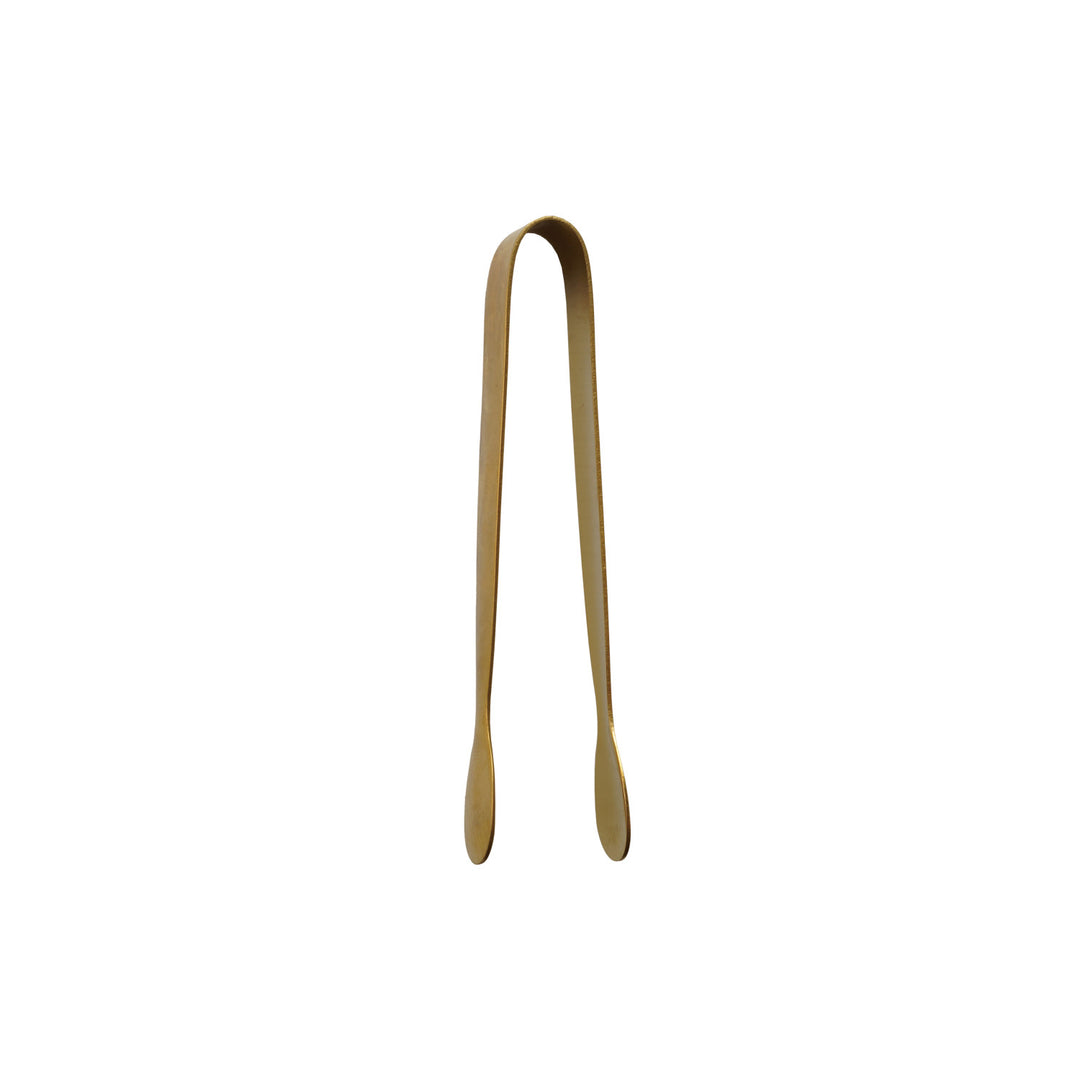 Stainless Steel Ice Tongs