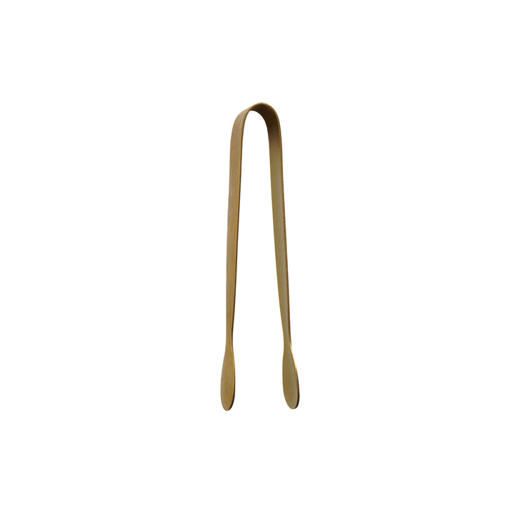 Stainless Steel Ice Tongs