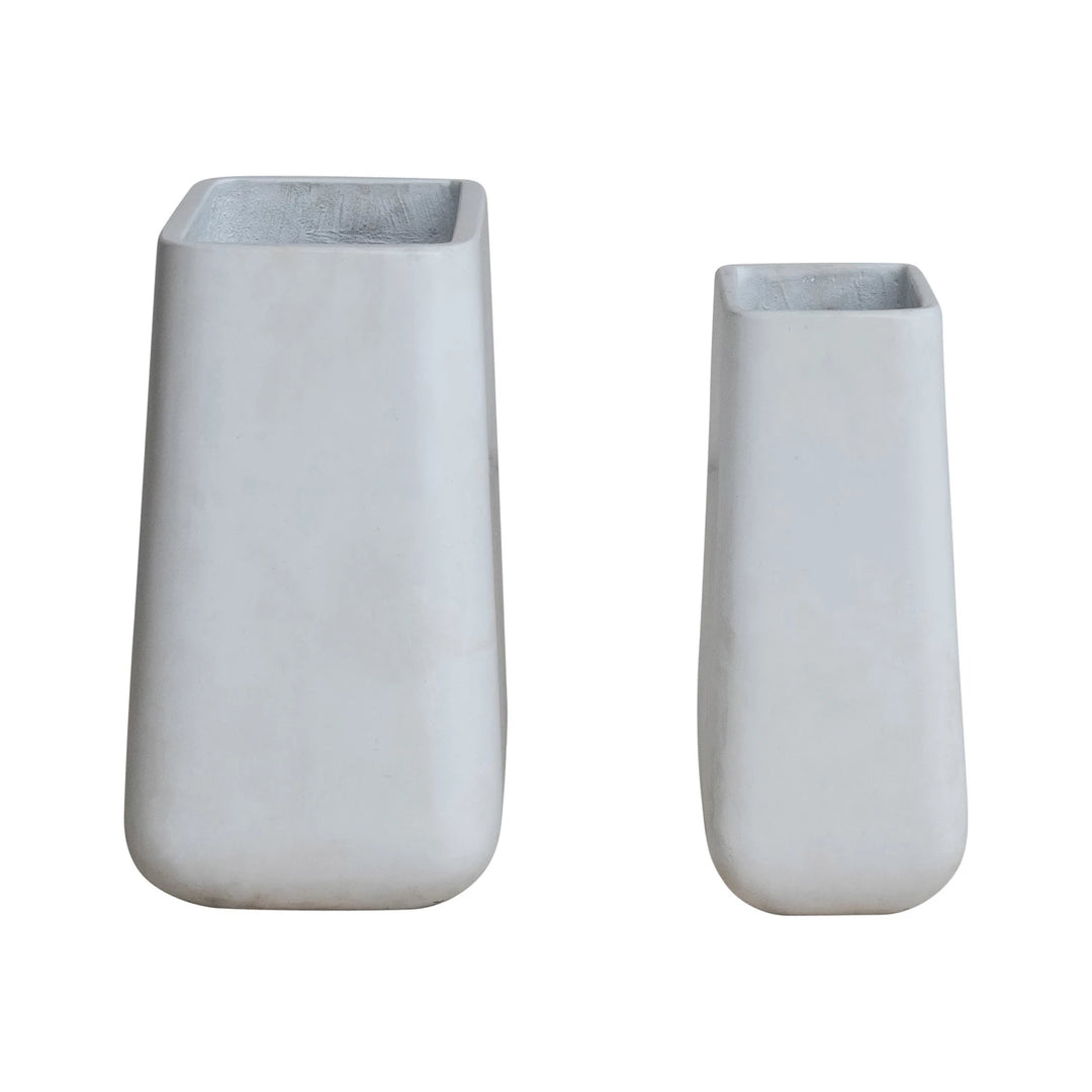 Cement Composite Planter