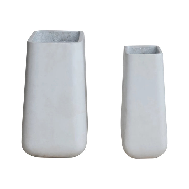 Cement Composite Planter