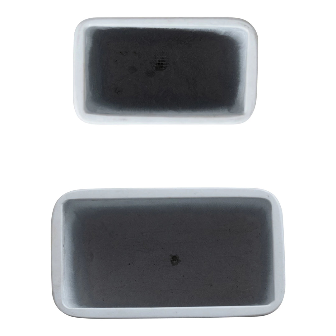 Cement Composite Planter