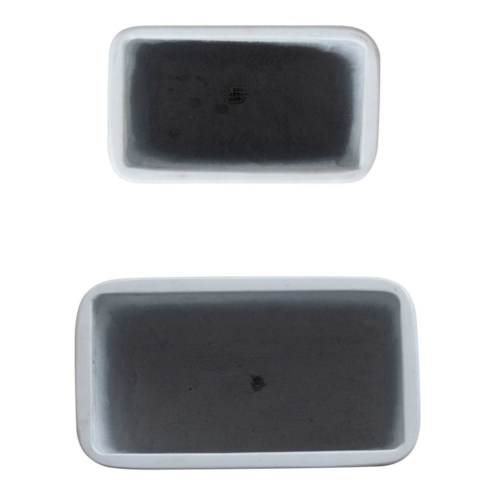 Cement Composite Planter