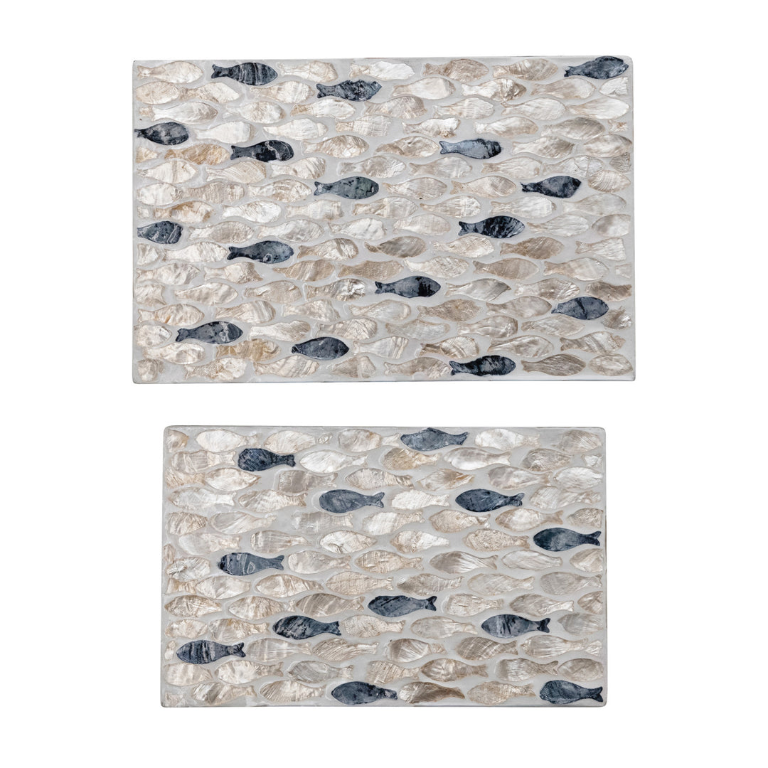 Seaside Decorative Boxes