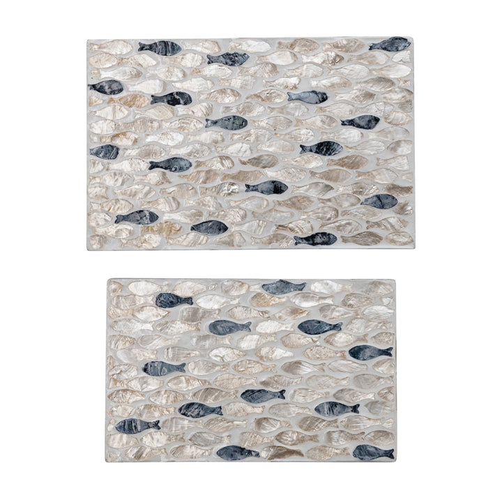 Seaside Decorative Boxes