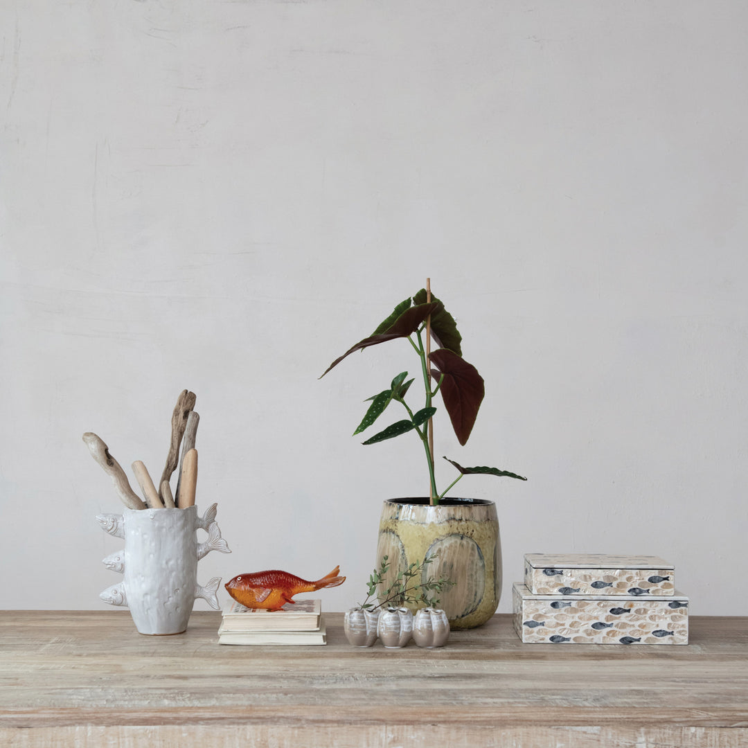 Seaside Decorative Boxes
