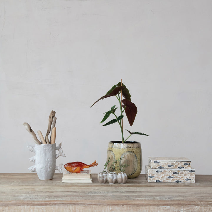 Seaside Decorative Boxes