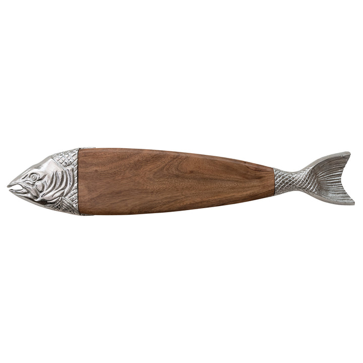 Fish Shaped Serving Board