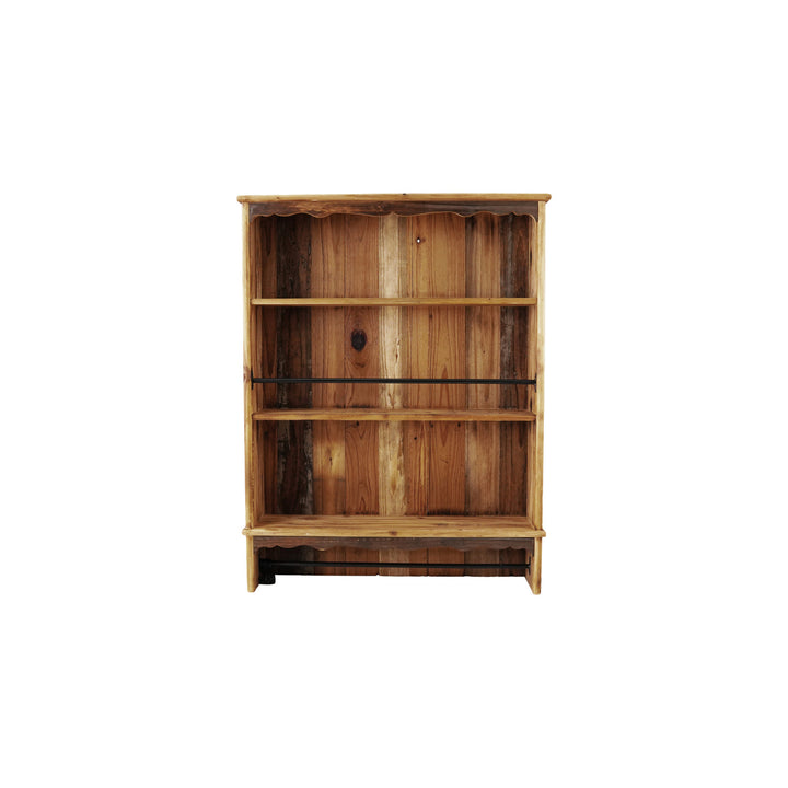 Wood Wall Shelf