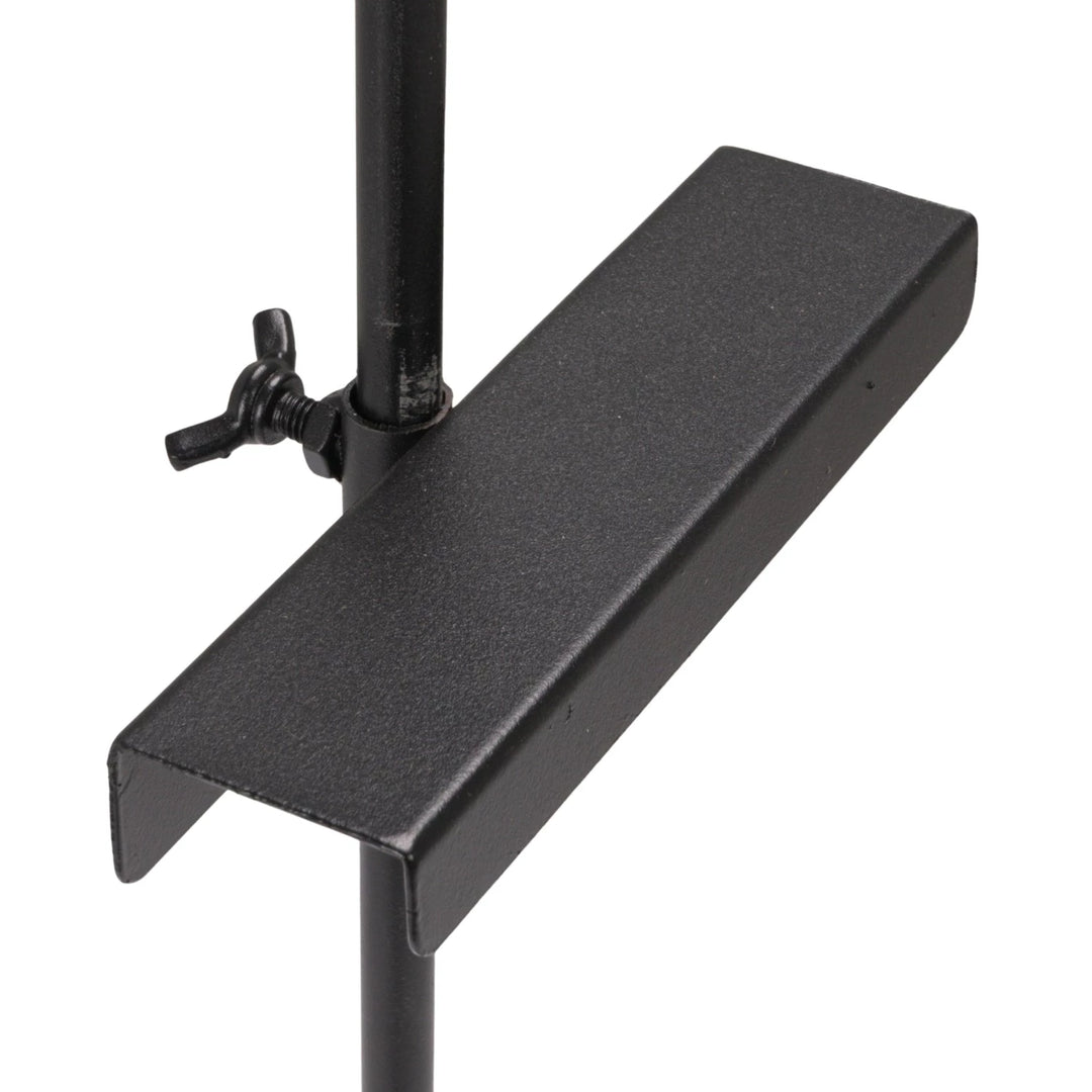 Metal Adjustable Scalloped Easel