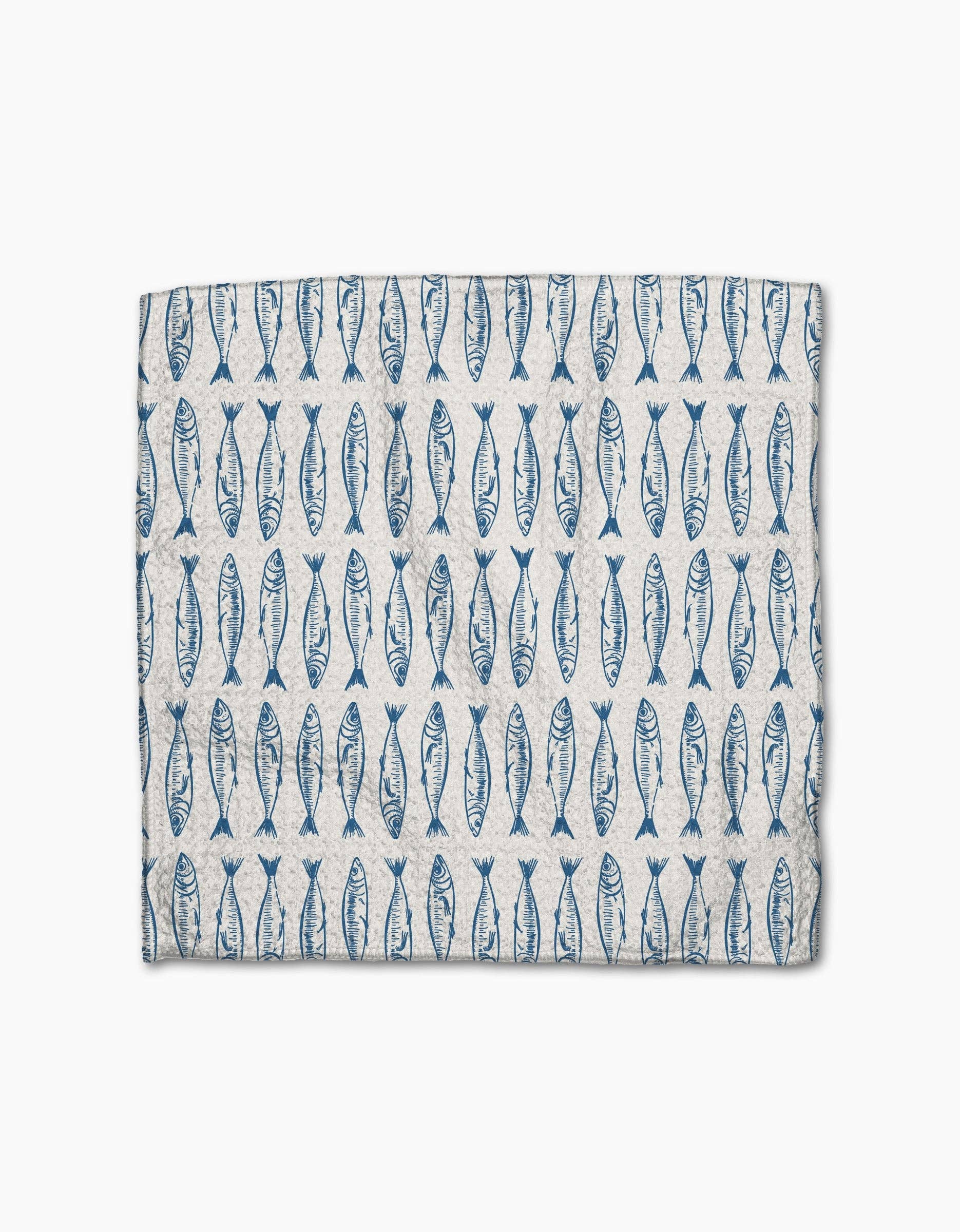 Geometry Dishcloth - Thumbnail 4