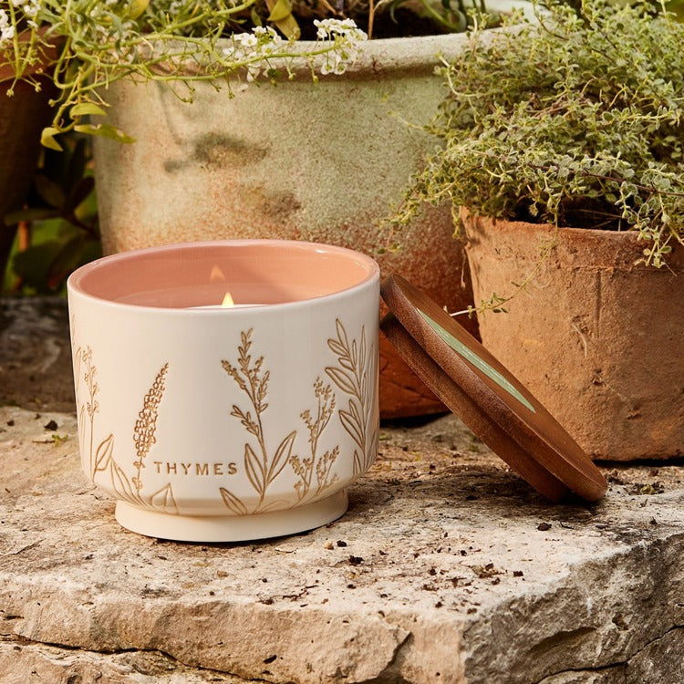 Citronella Grove Candle